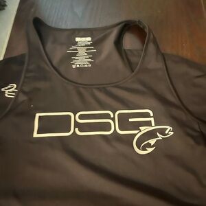 Dsg Ladies Fiahing Tank